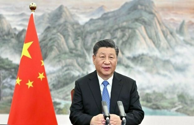 چین کا بھارت میں منعقد جی 20 اجلاس میں شرکت نہ کرنے کا فیصلہ