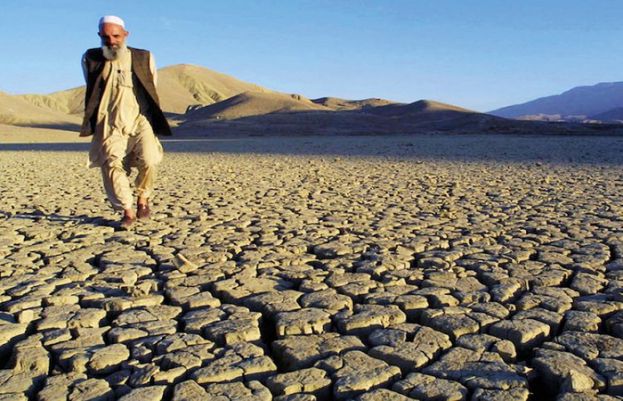رواں برس اگست کا مہینہ 63 سالوں میں ملک کا دوسرا خشک ترین مہینہ قرار