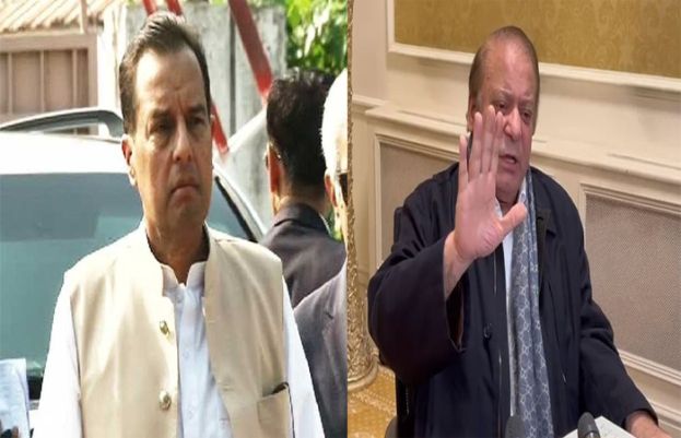 کیپٹن صفدر نے نواز شریف سے متعلق بڑی پیشگوئی کردی