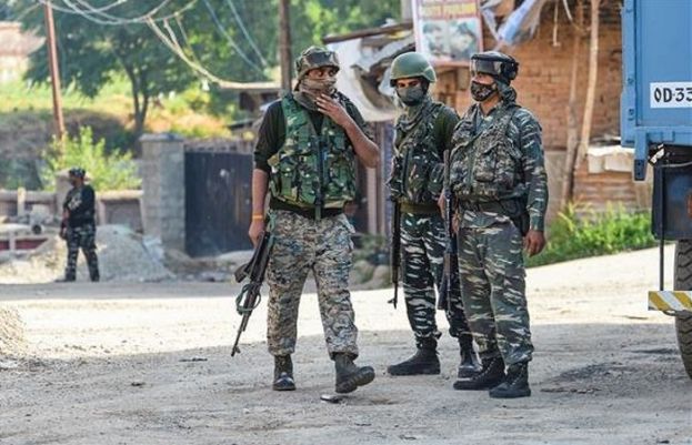 مقبوضہ کشمیر میں امن قائم کرنے کا فریب بھارتی فوج کیلئے ڈراؤنا خواب ثابت ہونے لگا