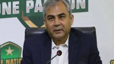 بھارت چیمپئنز ٹرافی کیلئے پاکستان آئے گی یا نہیں؟ چیئرمین پی سی بی نے بتادیا