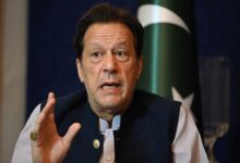 اسرائیلی اخبار کا عمران خان سے متعلق بڑا دعویٰ