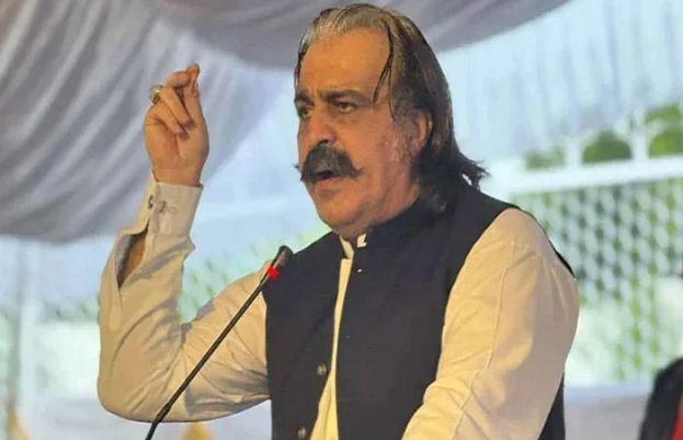 آئینی ترامیم جمہوریت پر حملہ ہے اور ہم اس کو کامیاب نہیں ہونے دیں گے: علی امین کی آئینی ترامیم کی کھل کر مخالفت