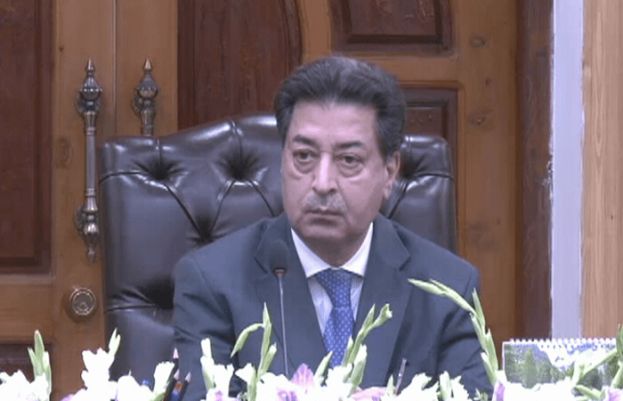 الیکشن کمیشن پاکستان کا اہم اجلاس، مخصوص نشستوں سے متعلق اہم فیصلہ