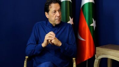 عمران خان نے 190 ملین پاؤنڈ کیس میں بریت کی درخواست دائر کردی