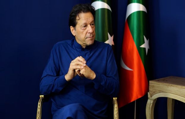 عمران خان نے 190 ملین پاؤنڈ کیس میں بریت کی درخواست دائر کردی