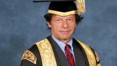 عمران خان آکسفورڈ یونیورسٹی کی چانسلر شپ کی دوڑ سے باہر ہوگئے