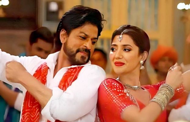 ماہرہ خان کو فلم رئیس میں کیسے کاسٹ کیا؟ ڈائریکٹر نے راز سے پردہ اٹھا دیا