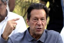 عمران خان سے پارٹی رہنماؤں کی ملاقات کی اندرونی کہانی سامنے آگئی