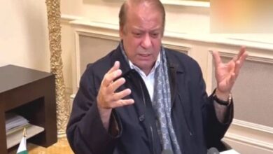 نواز شریف کا بھارت کو تعلقات میں بہتری کیلئے اہم مشورہ