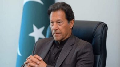 توشہ خانہ ٹو کیس میں عمران خان کی ضمانت منظور، رہائی کا حکم