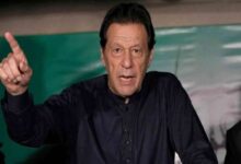 عمران خان نے آخرکار اسلام آباد کی جانب لانگ مارچ کی فائنل کال دے دی