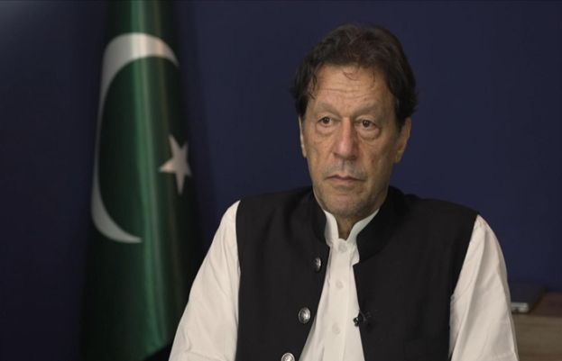 عمران خان کیخلاف جی ایچ کیو حملہ کیس میں بڑی پیش رفت