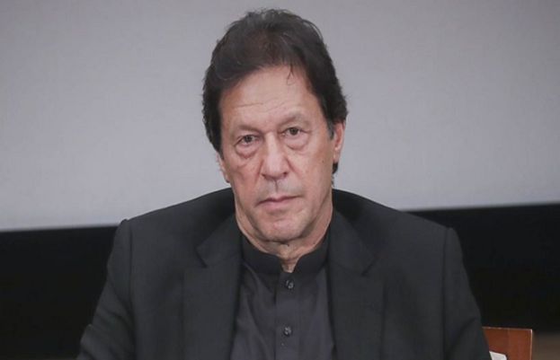 190 ملین پاؤنڈ ریفرنس میں سزا، عمران خان کو قیدی نمبر الاٹ