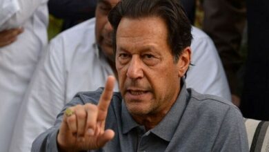 190 ملین پاؤنڈ کیس میں سزا کس لیے سنائی گئی؟ عمران خان کا بڑا دعویٰ