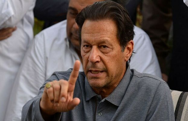 190 ملین پاؤنڈ کیس میں سزا کس لیے سنائی گئی؟ عمران خان کا بڑا دعویٰ