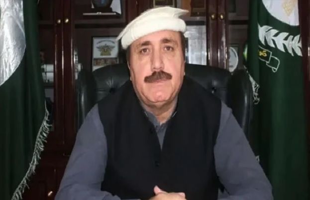 کرم میں ڈپٹی کمشنر پر فائرنگ کرنے والے حملہ آوروں کی شناخت ہوگئی