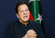 عمران خان کی مشکلات میں مزید اضافہ، جی ایچ کیو حملہ کیس میں درخواست بریت خارج