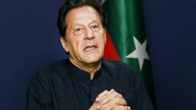 عمران خان کی مشکلات میں مزید اضافہ، جی ایچ کیو حملہ کیس میں درخواست بریت خارج