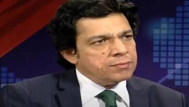 عمران خان ڈیل کے منتظر ہیں، سینیٹر فیصل واوڈا کا بڑا دعویٰ