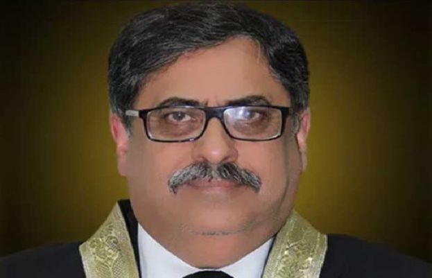 ضیا الحق کا دور سب سے خوفناک تھا، منتخب وزیراعظم بھٹو کو عہدے سے ہٹا کر قتل کیا گیا، جسٹس اطہر من اللہ