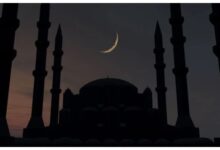 رمضان المبارک میں موسم کیسا رہے گا؟ محکمہ موسمیات کی بڑی پیشگوئی