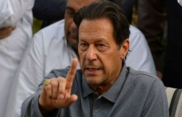 جو مرضی کرلیں، ڈیل نہیں کروں گا: عمران خان