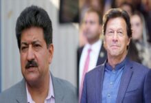 عمران خان کی رہائی سے متعلق حامد میر کا بڑا دعویٰ