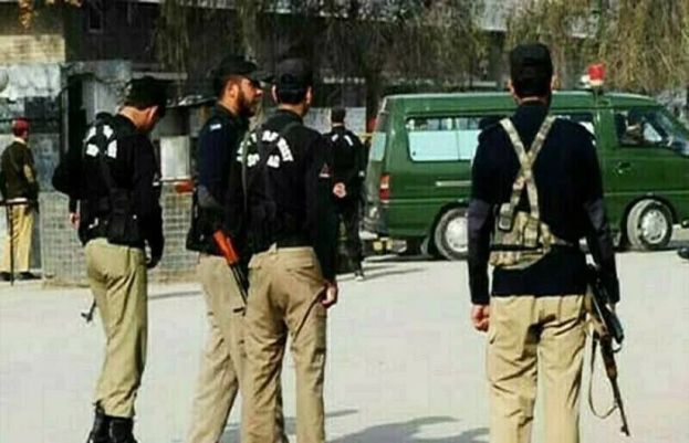 سی ٹی ڈی کا بنوں اور چارسدہ میں آپریشن، 3 دہشتگرد ہلاک